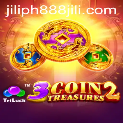 Exploring the Excitement of 3CoinTreasures2: A Deep Dive into Gameplay and Strategy