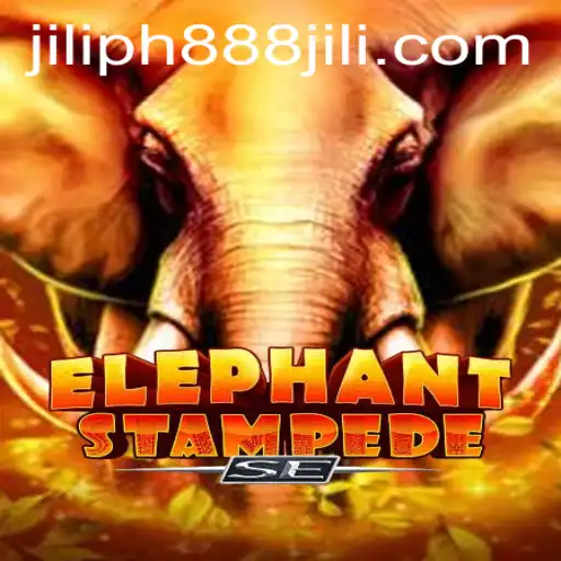 Experience the Thrill of ElephantStampedeSE: A Deep Dive