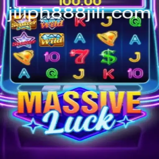 Experience the Thrills of 'MassiveLuck': A Game of Strategy and Luck with the Unique Keyword 'jiliph888'