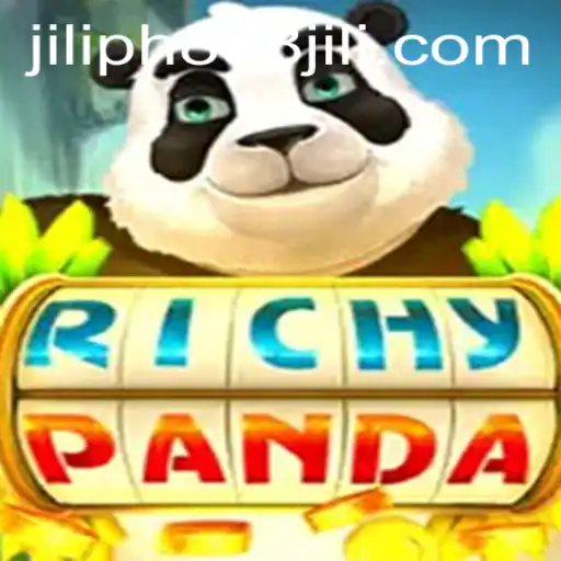Exploring the Fascinating World of RichyPanda