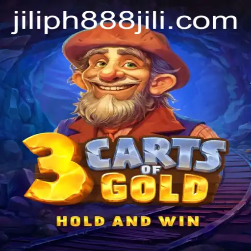 Discover the World of 3cartsOfGold: An In-Depth Guide to Legendary Gaming