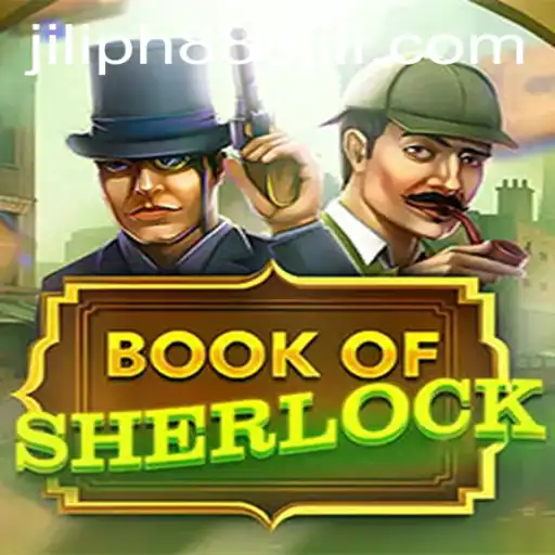 Discover the Mystery of BookOfSherlock: A Thrilling Adventure Awaits