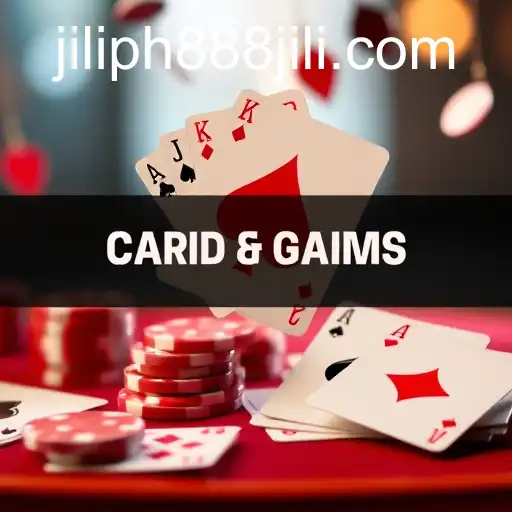 Exploring the Fascinating World of Card Games Featuring Jiliph888