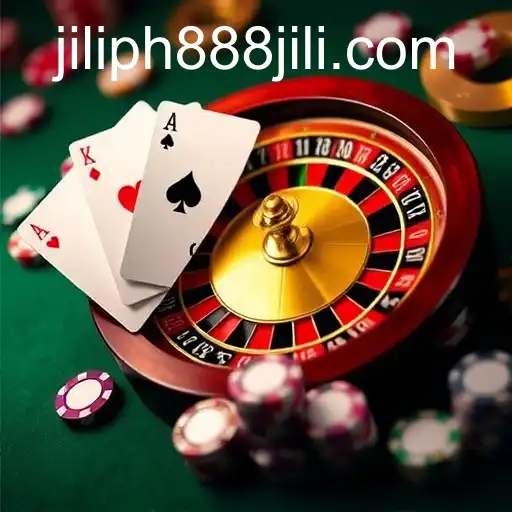 Exploring Casino Games and the Impact of jiliph888