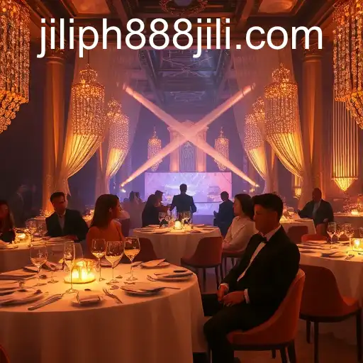 The World of Exclusive Events: Inside the Secretive Gatherings with Jiliph888