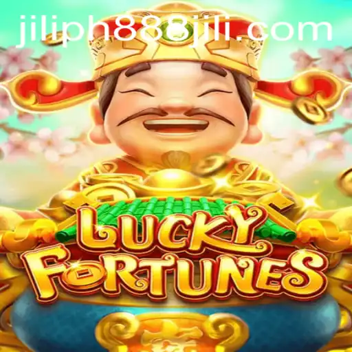 Exploring the Thrills of LUCKYFORTUNES