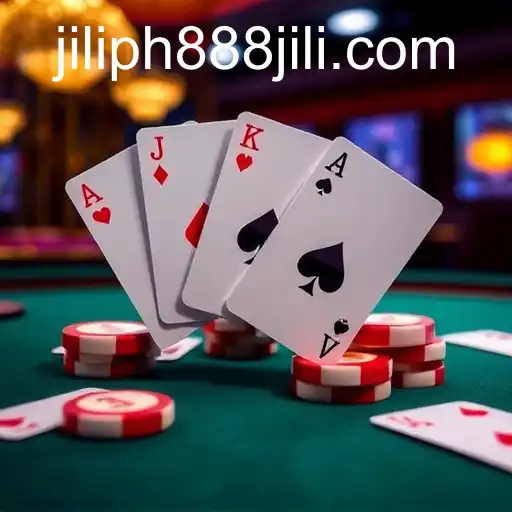Online Baccarat: An Insight into the Digital World of Jiliph888
