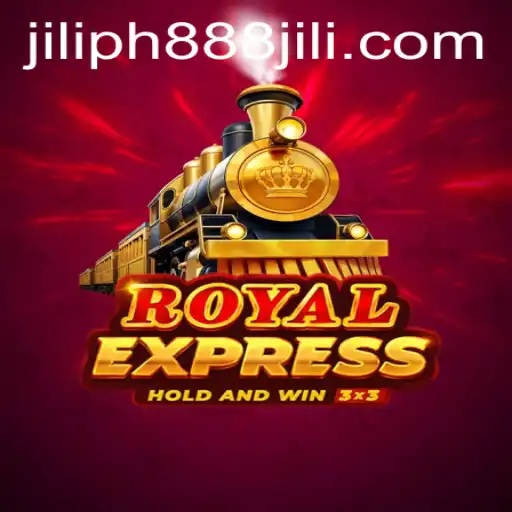 Royal Express: A Journey Through the Game of Strategy and Fortune