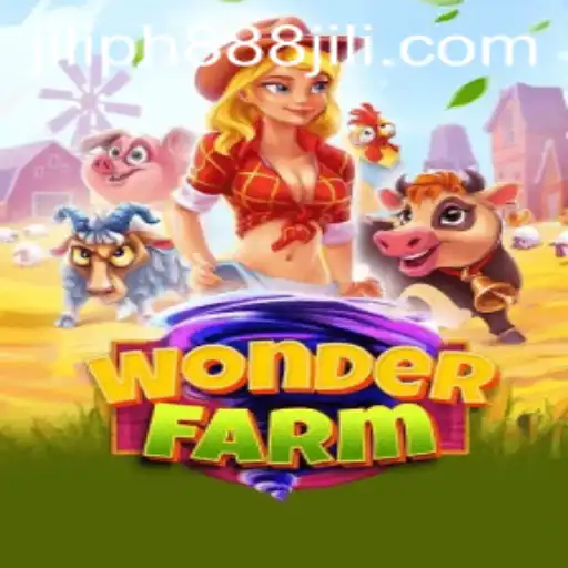 Exploring the Vibrant World of WonderFarm: A New Era in Virtual Farming